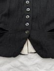 画像10: Reliure/VEST・black (10)