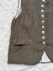 画像8: Reliure/VEST・greige (8)