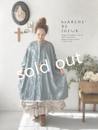 ろりまりさま専用　MARCHE' DE SOEUR　チュニック、ブラウス ろりまりさま専用 MARCHE' DE SOEUR チュニック、ブラウス