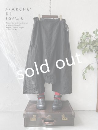 パンツ・スカート - MARCHE' DE SOEUR (Page 2)