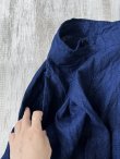 画像11: Reliure／2wayショルダースカート・indigo (11)