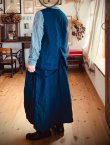 画像5: Reliure／VEST・indigo (5)