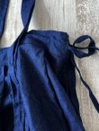 画像12: Reliure／2wayショルダースカート・indigo (12)
