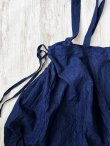 画像13: Reliure／2wayショルダースカート・indigo (13)