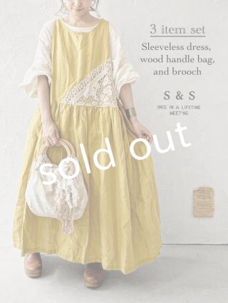 shizuka's（服飾作家） - MARCHE' DE SOEUR