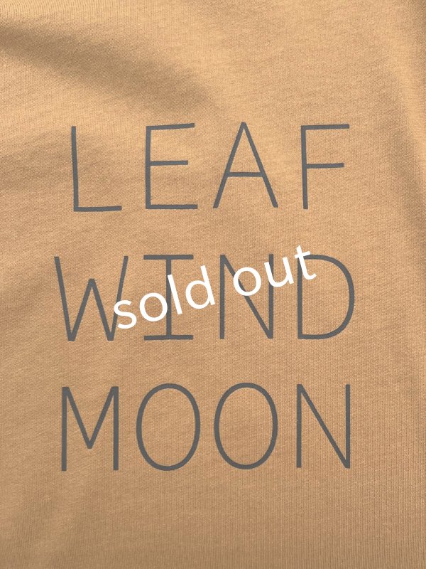 画像6: TUTIE./ワイドプルオーバー・マスタード (6)