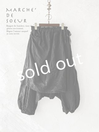 パンツ・スカート - MARCHE' DE SOEUR (Page 2)