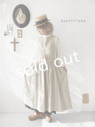 kosatofuku（服飾作家） - MARCHE' DE SOEUR