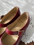 画像12: dansko／リラ・Red (12)