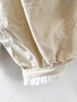 画像10: HALLELUJAH／6, Bloomer ブルーマーパンツ・off-white (10)