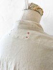 画像16: HALLELUJAH／5, Victorian Chemise ヴィクトリア時代ブラウス・off-white (16)