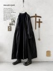 画像11: HALLELUJAH／4, Jeune paysanne 農民の少女服・black/black (11)