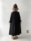 画像15: HALLELUJAH／9, Robe de Berger（Réplique 1890’s）羊飼いの服 レプリカ・black (15)