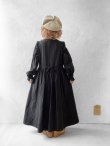 画像15: HALLELUJAH／4, Jeune paysanne 農民の少女服・black/black (15)