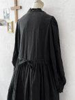 画像9: HALLELUJAH／4, Jeune paysanne 農民の少女服・black/black (9)