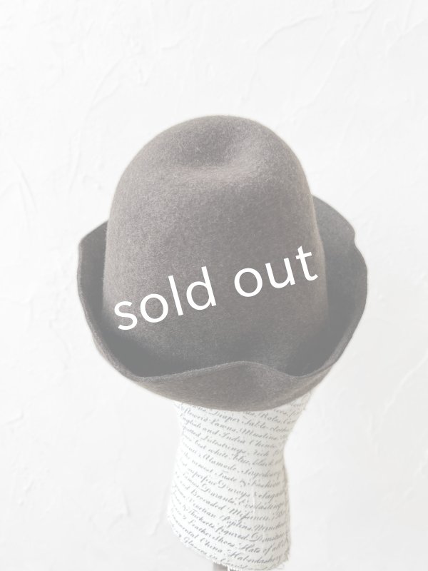 画像3: sleep slope/フリードハット・ブラウン (3)