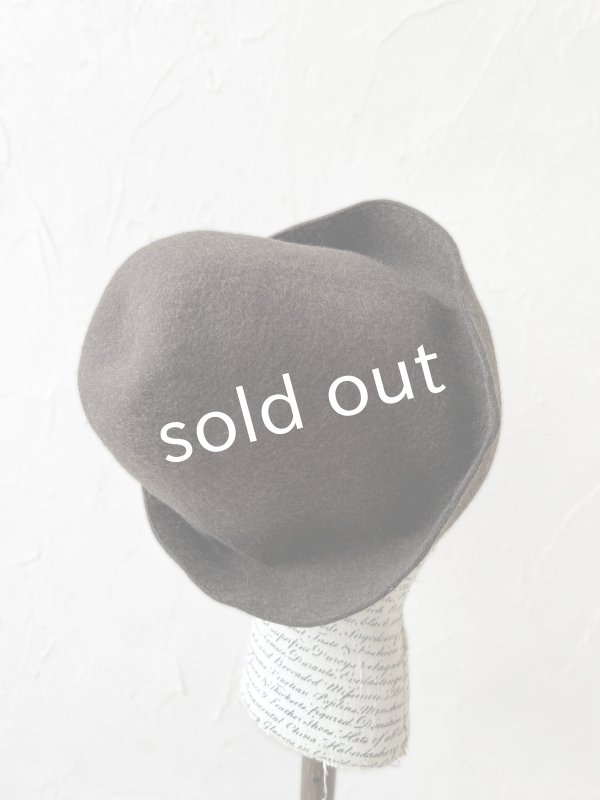 画像4: sleep slope/フリードハット・ブラウン (4)