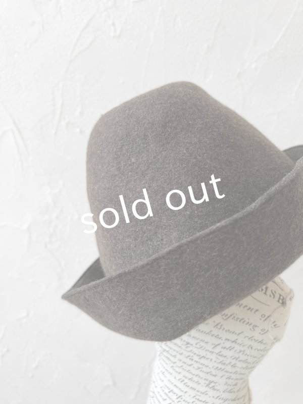 画像5: sleep slope/フリードハット・ブラウン (5)