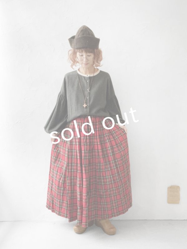 画像7: sleep slope/ ブレイバーキャップ・杢グレー (7)