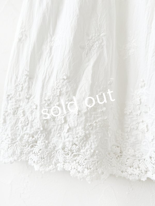 画像3: mifumi／ジュノーペチパンツ・オフ (3)