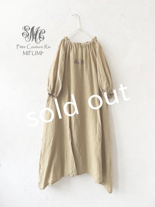 MIFUMI（服飾作家） - MARCHE' DE SOEUR