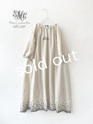 MIFUMI（服飾作家） - MARCHE' DE SOEUR