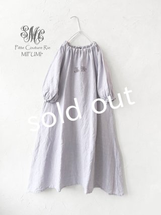 MIFUMI（服飾作家） - MARCHE' DE SOEUR