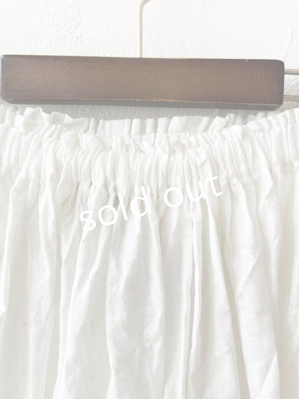 画像5: mifumi／ジュノーペチパンツ・オフ (5)