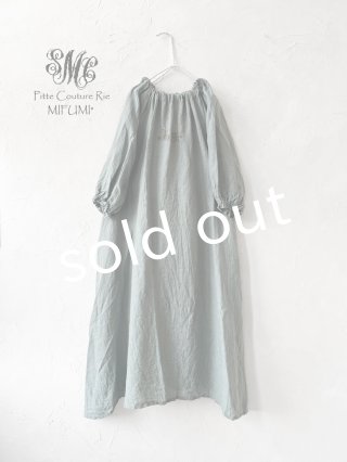 MIFUMI（服飾作家） - MARCHE' DE SOEUR