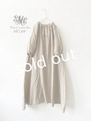 MIFUMI（服飾作家） - MARCHE' DE SOEUR