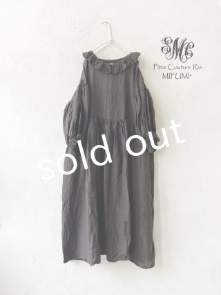 MIFUMI（服飾作家） - MARCHE' DE SOEUR