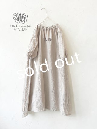 MIFUMI（服飾作家） - MARCHE' DE SOEUR