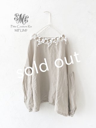 MIFUMI（服飾作家） - MARCHE' DE SOEUR