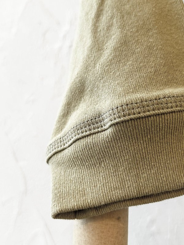 画像7: SO／フライスタートル長袖カットソー (7)