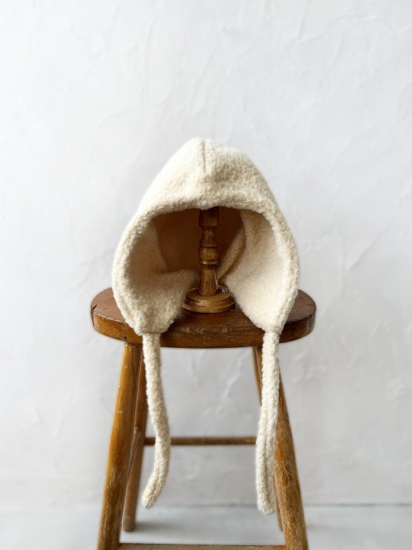 画像4: odds／BOA FLIGHT WATCH・cream (4)