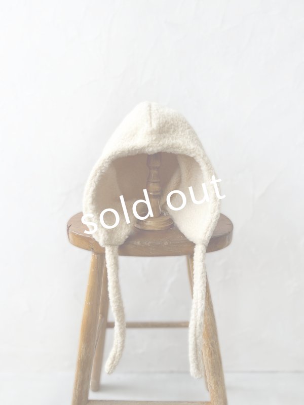 画像4: odds／BOA FLIGHT WATCH・cream (4)