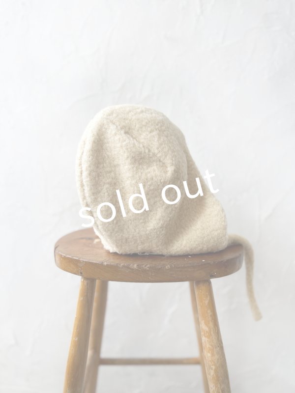 画像5: odds／BOA FLIGHT WATCH・cream (5)