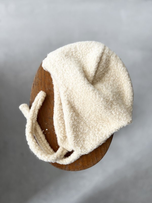 画像6: odds／BOA FLIGHT WATCH・cream (6)