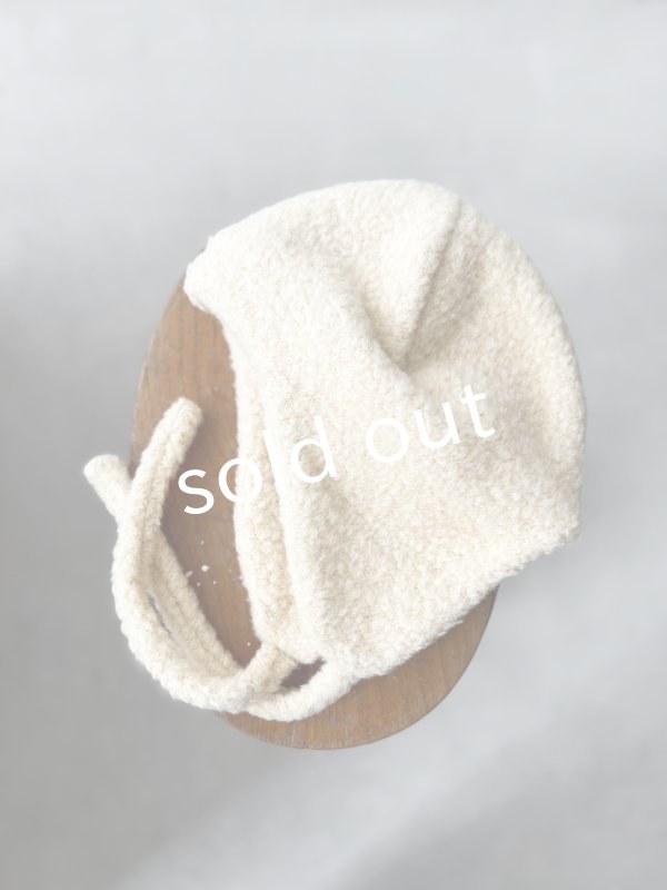 画像6: odds／BOA FLIGHT WATCH・cream (6)