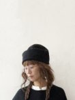画像4: odds／VASQUE CONO HAT25′・black (4)