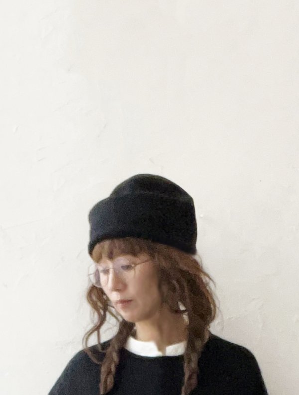 画像4: odds／VASQUE CONO HAT25′・black (4)