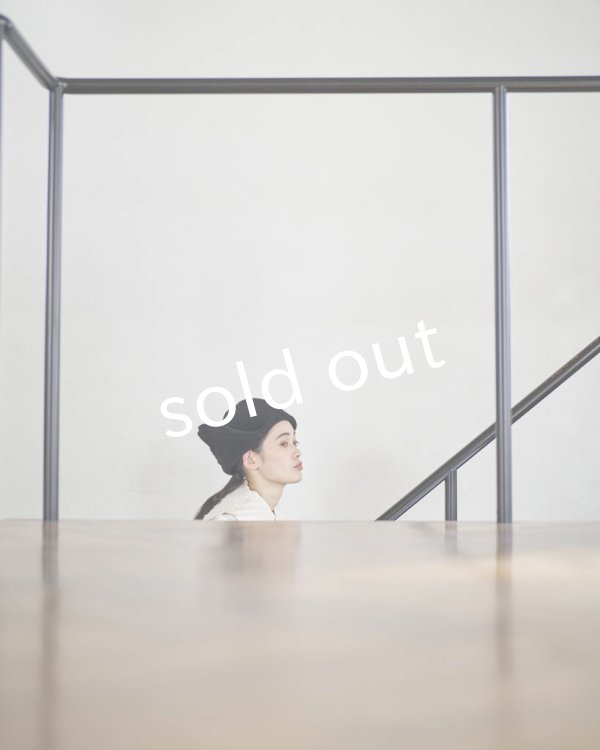 画像1: odds/BOA FLIGHT WATCH・black (1)