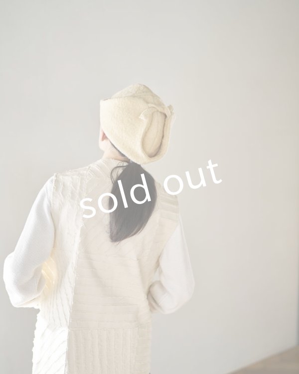 画像2: odds／BOA FLIGHT WATCH・cream (2)