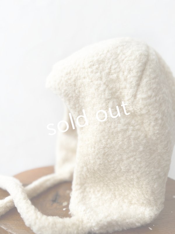 画像3: odds／BOA FLIGHT WATCH・cream (3)