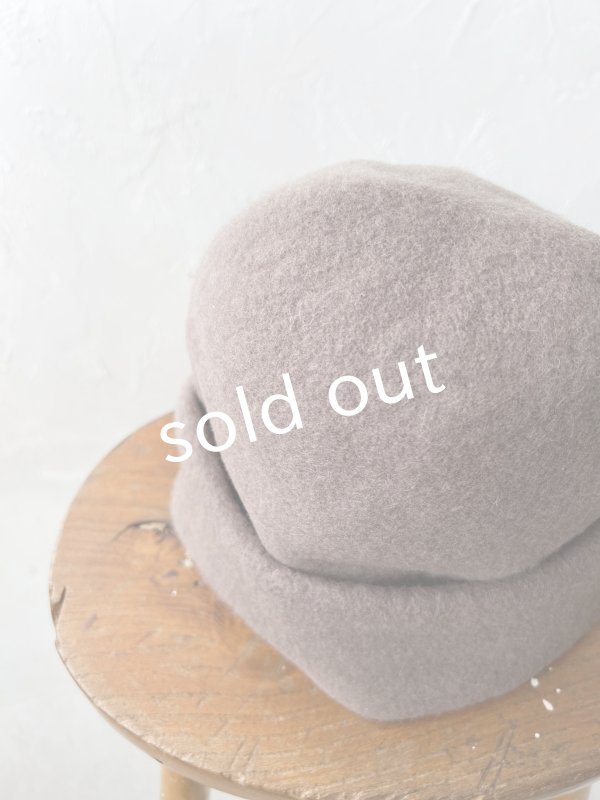 画像4: odds／VASQUE CONO HAT25′・moca (4)