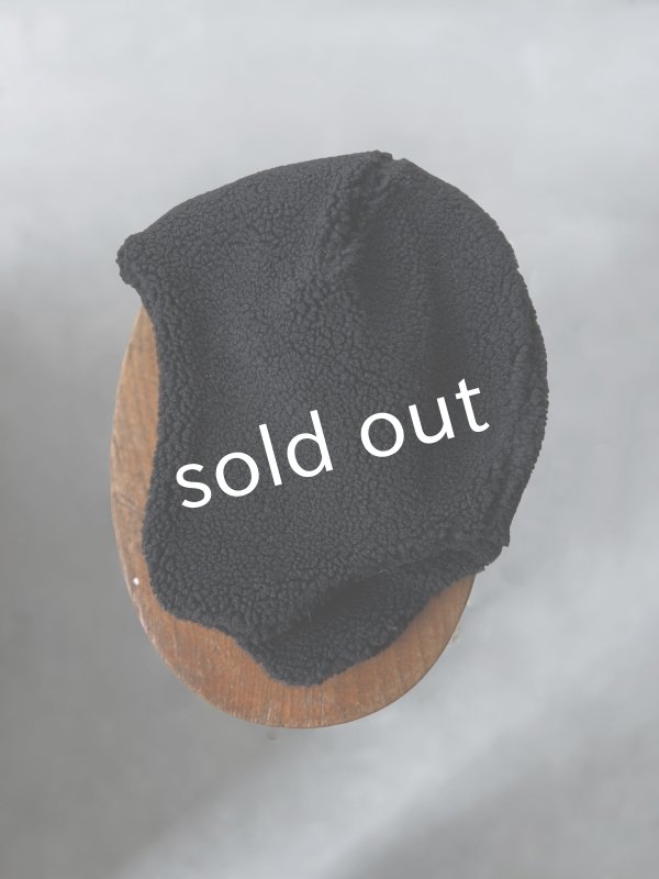 画像6: odds/BOA FLIGHT WATCH・black (6)