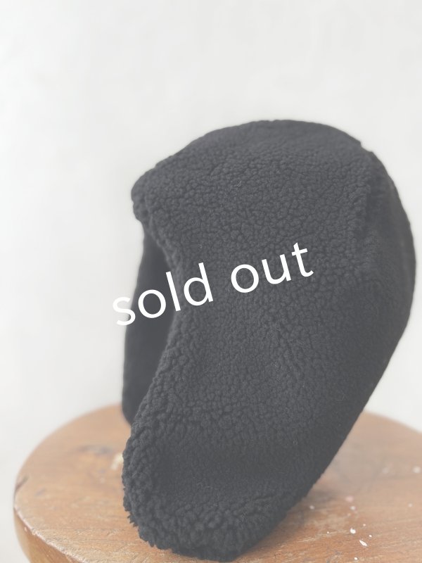 画像3: odds/BOA FLIGHT WATCH・black (3)