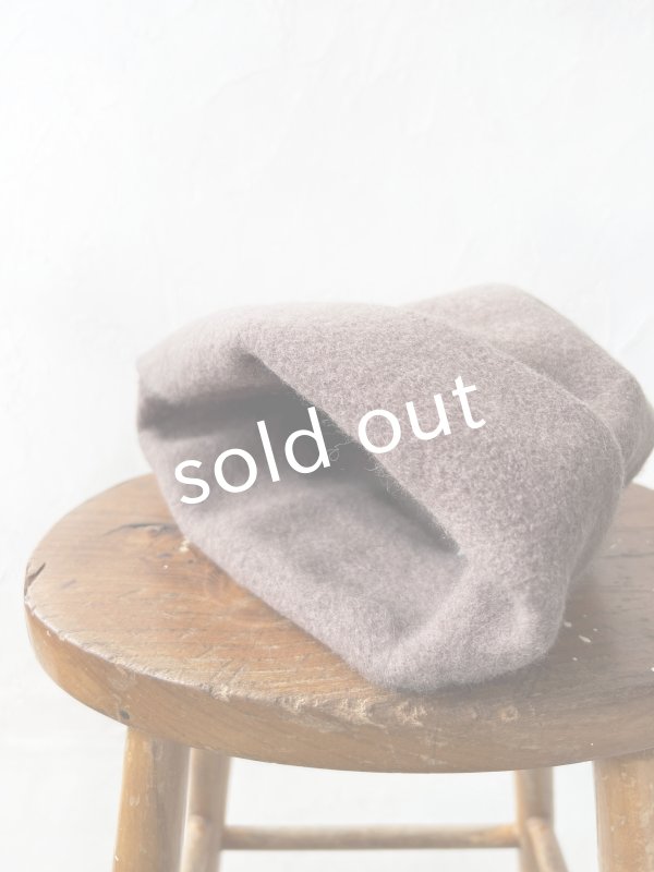 画像3: odds／VASQUE CONO HAT25′・moca (3)