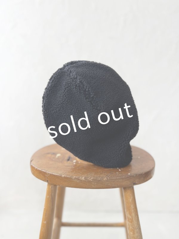 画像5: odds/BOA FLIGHT WATCH・black (5)