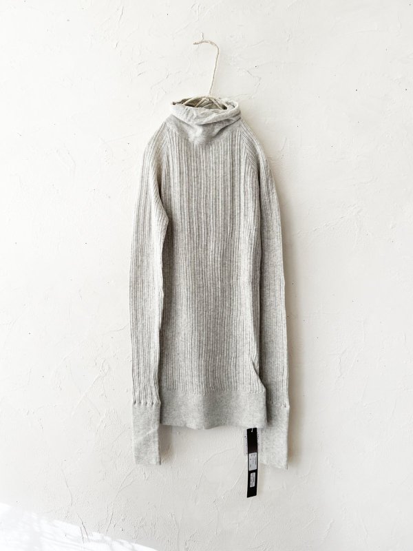 画像7: 08mab/ゆるネックカットソー (7)